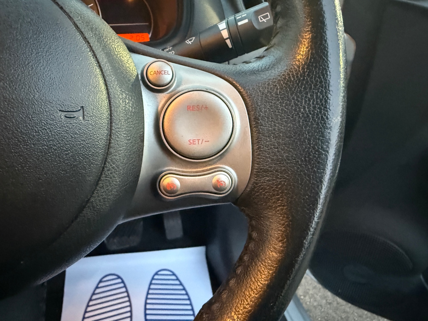 Used Nissan Micra 2015 for sale - 76526765: Photo 18