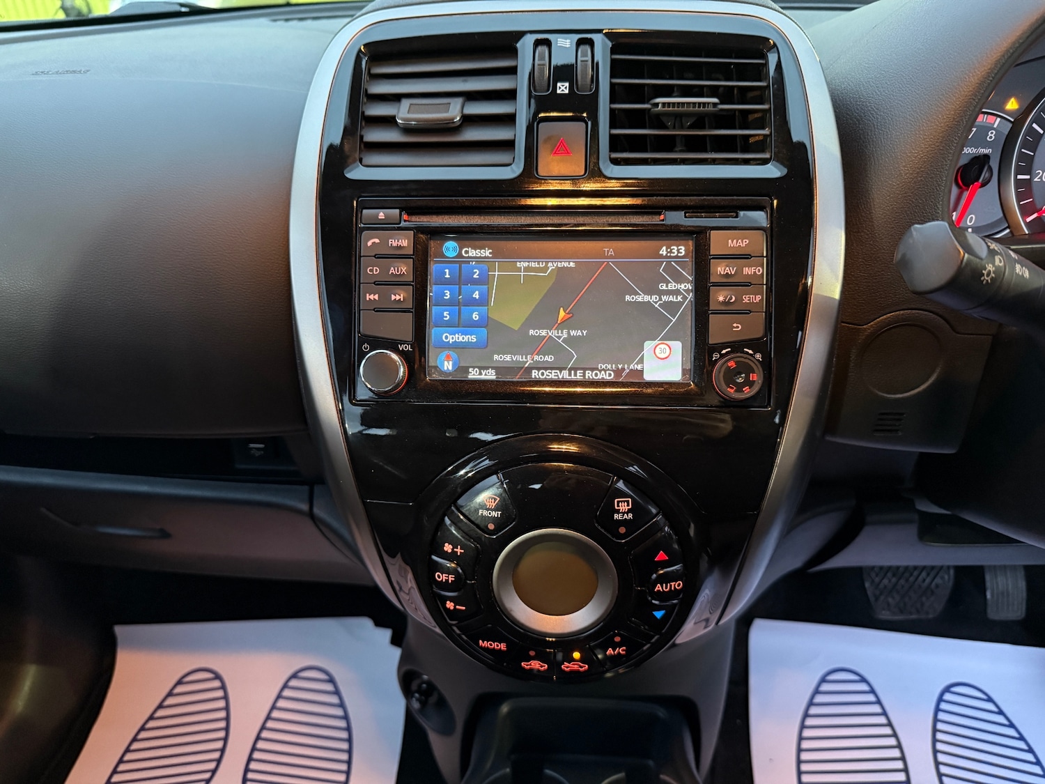 Used Nissan Micra 2015 for sale - 76526765: Photo 19