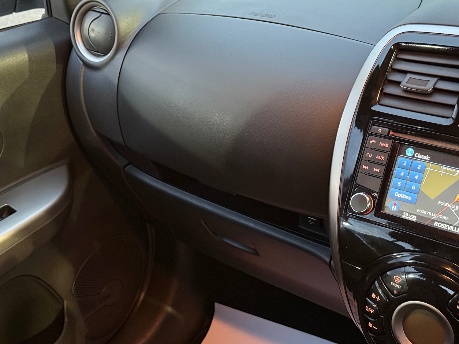 Used Nissan Micra 2015 for sale - 76526765: Photo 21