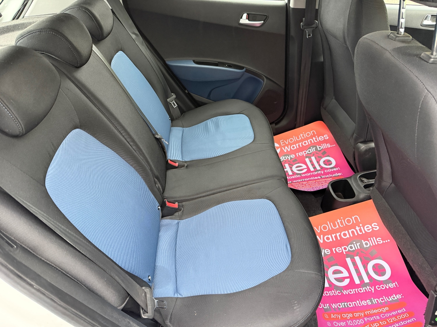 Used Hyundai i10 2015 for sale - 77426218: Photo 10