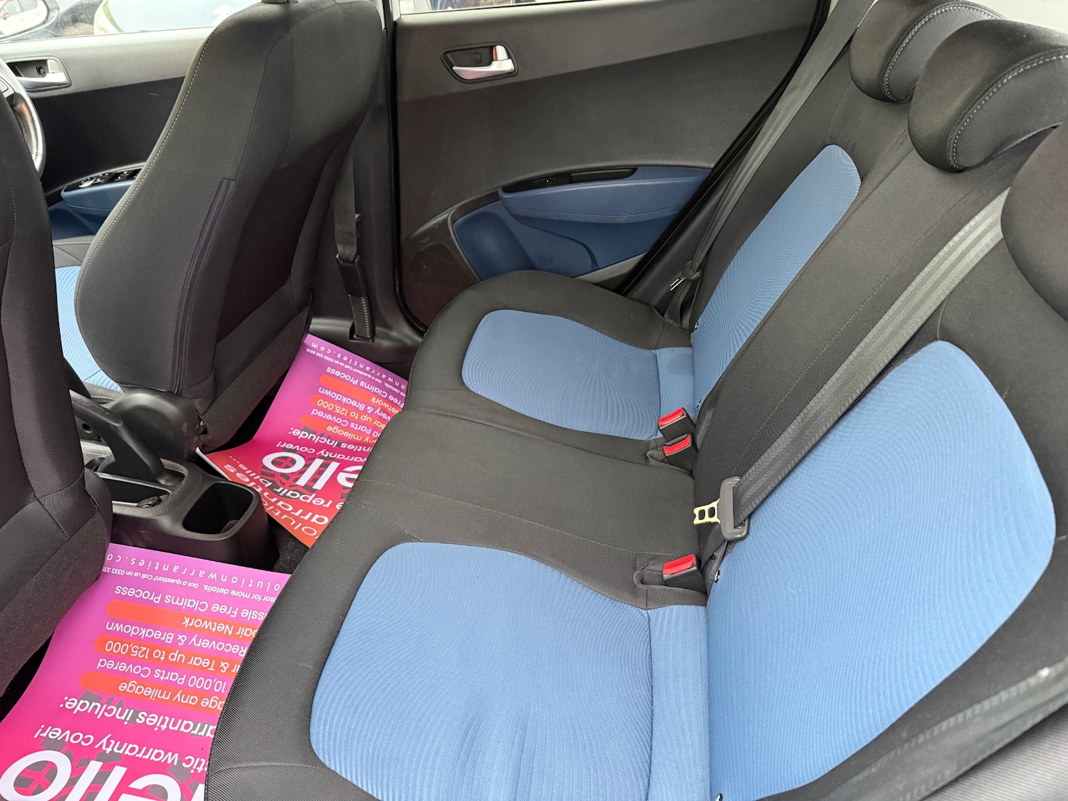 Used Hyundai i10 2015 for sale - 77426218: Photo 11