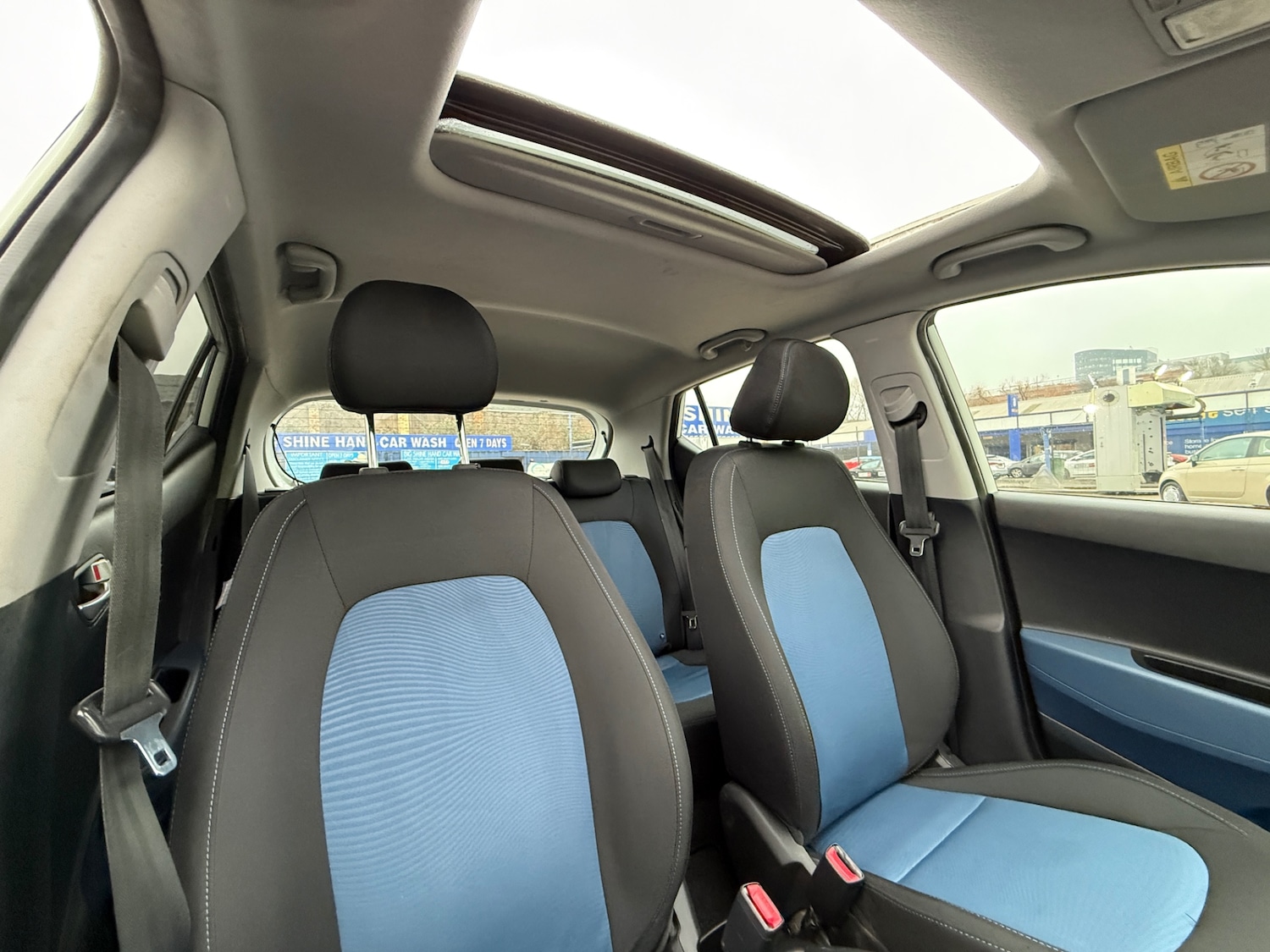 Used Hyundai i10 2015 for sale - 77426218: Photo 15