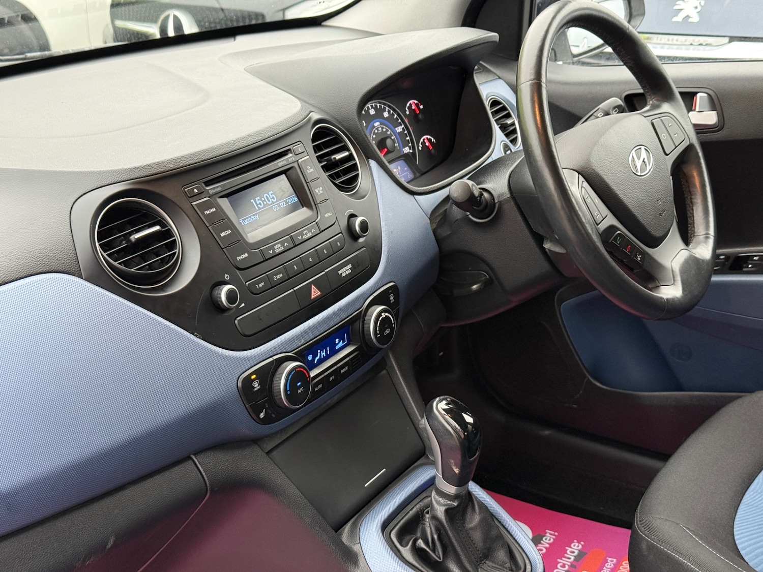 Used Hyundai i10 2015 for sale - 77426218: Photo 18