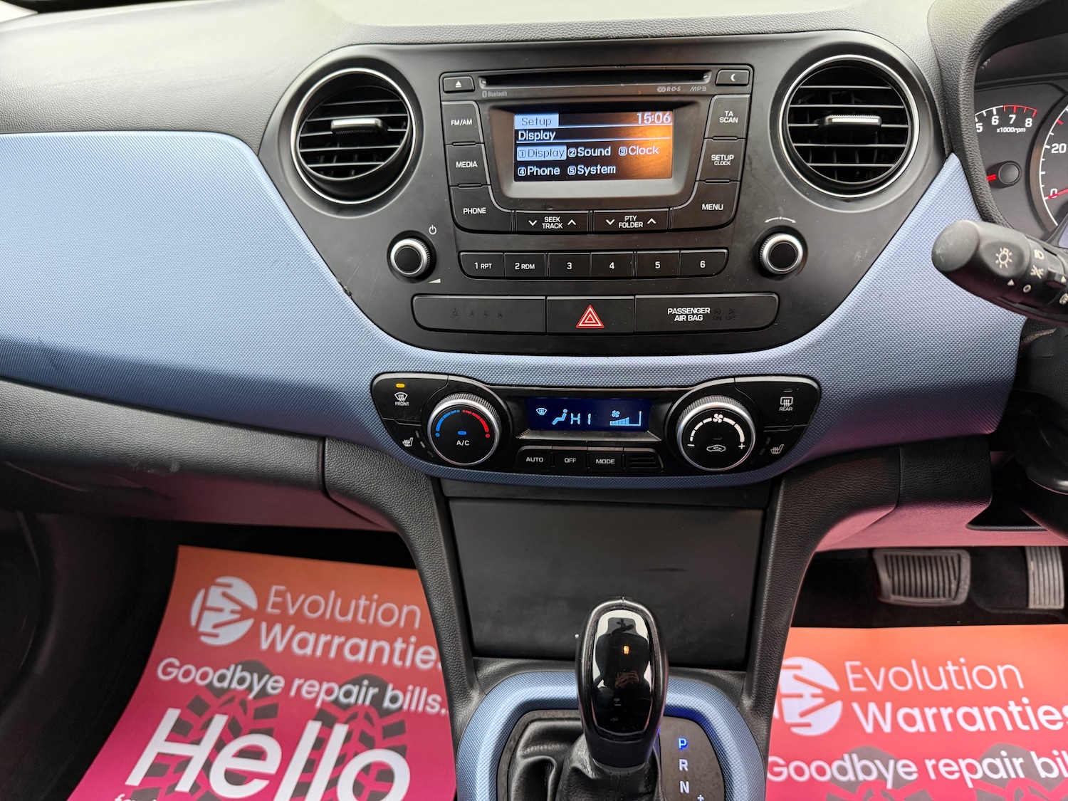 Used Hyundai i10 2015 for sale - 77426218: Photo 20