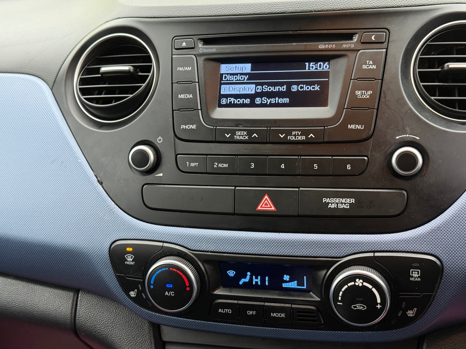 Used Hyundai i10 2015 for sale - 77426218: Photo 21