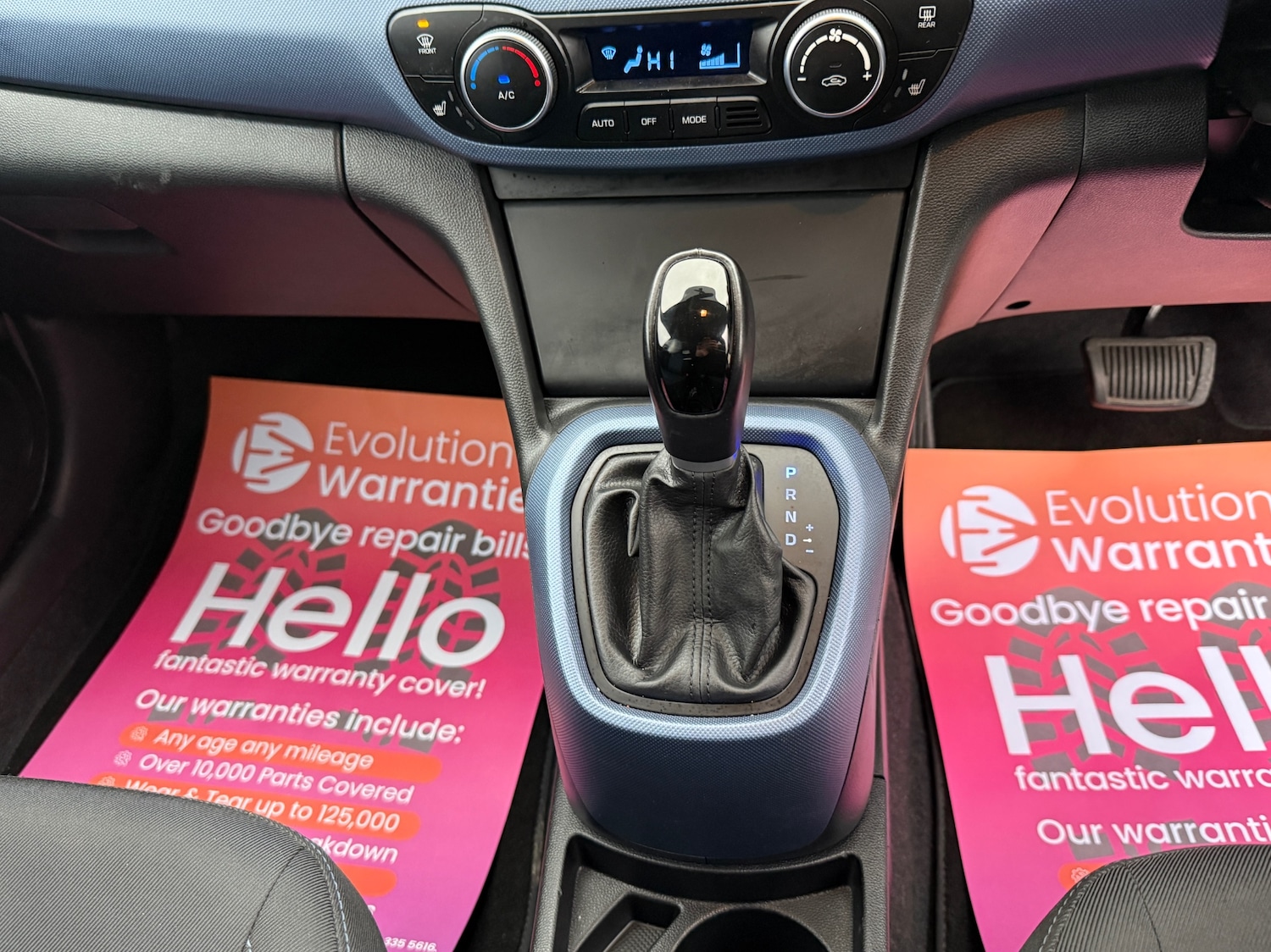 Used Hyundai i10 2015 for sale - 77426218: Photo 23