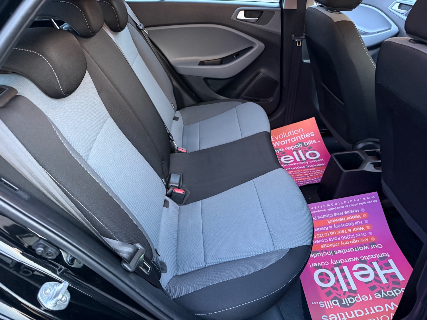 Used Hyundai i20 2017 for sale - 78036259: Photo 10