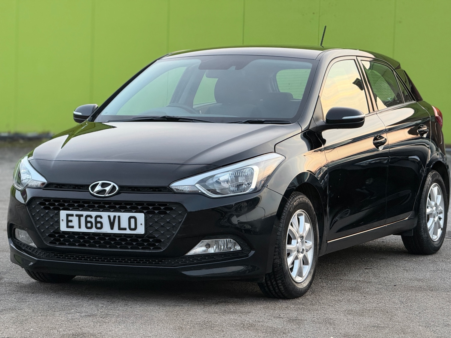 Used Hyundai i20 2017 for sale - 78036259: Photo 2