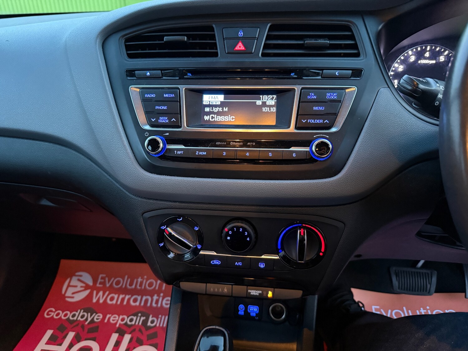 Used Hyundai i20 2017 for sale - 78036259: Photo 22