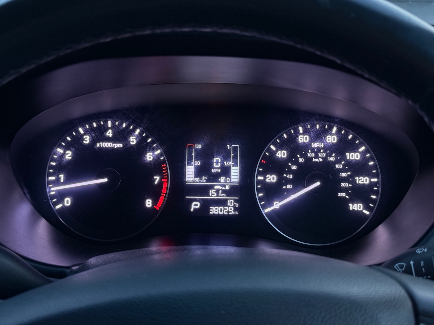 Used Hyundai i20 2017 for sale - 78036259: Photo 23