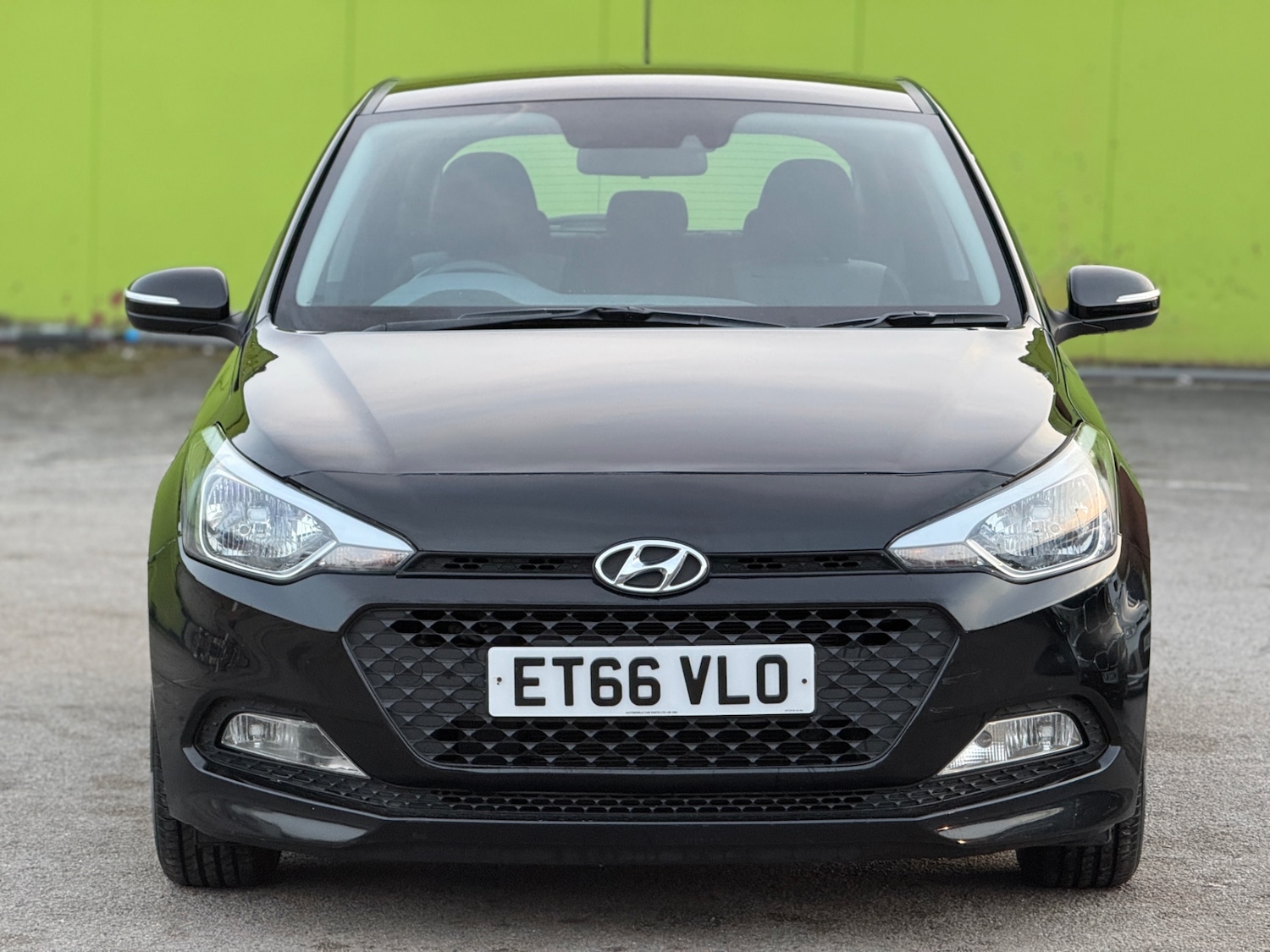 Used Hyundai i20 2017 for sale - 78036259: Photo 3