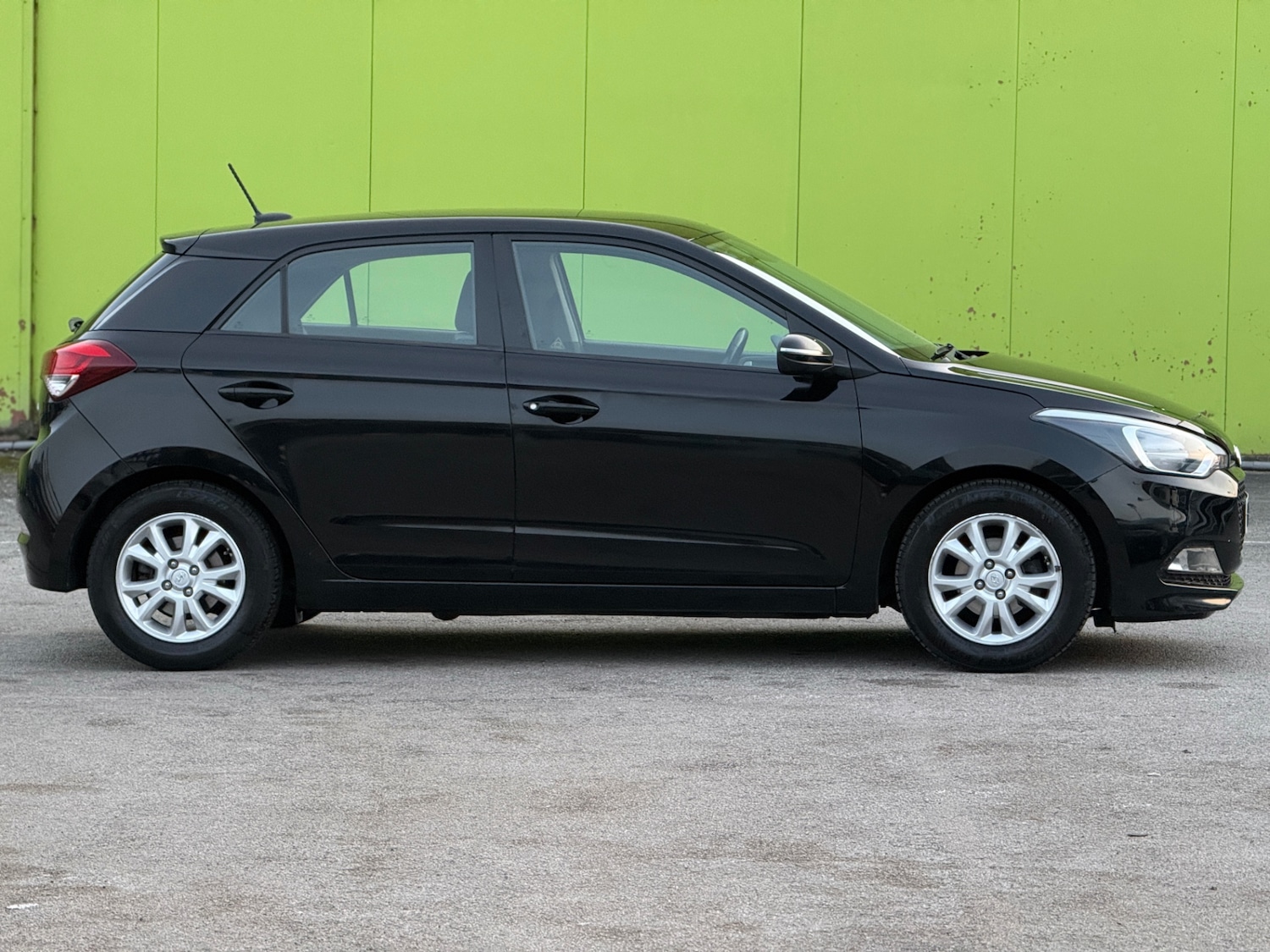 Used Hyundai i20 2017 for sale - 78036259: Photo 7