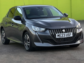 Used Peugeot 208 2023 for sale - 79390417: Photo