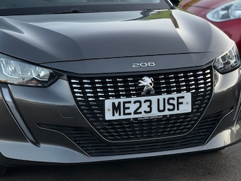 Used Peugeot 208 2023 for sale - 79390417: Photo