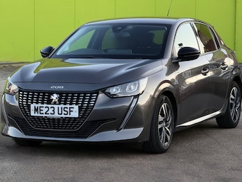 Used Peugeot 208 2023 for sale - 79390417: Photo
