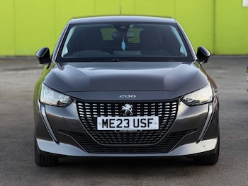 Used Peugeot 208 2023 for sale - 79390417: Photo