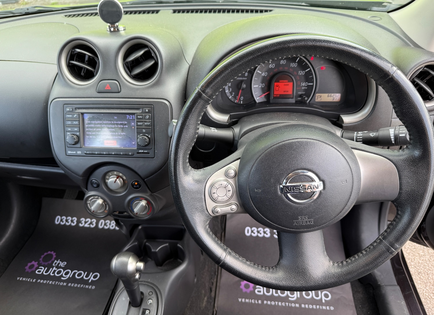 Vehicle 15