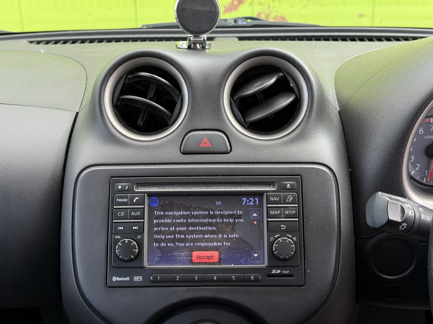Vehicle 17