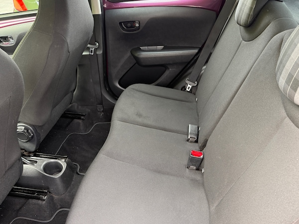 Used Peugeot 108 2018 for sale - 76183790: Photo 11