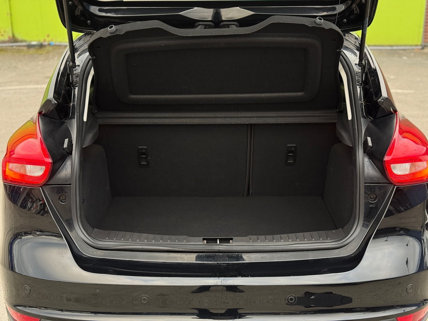 Used Ford Focus 2016 for sale - 78036285: Photo 10