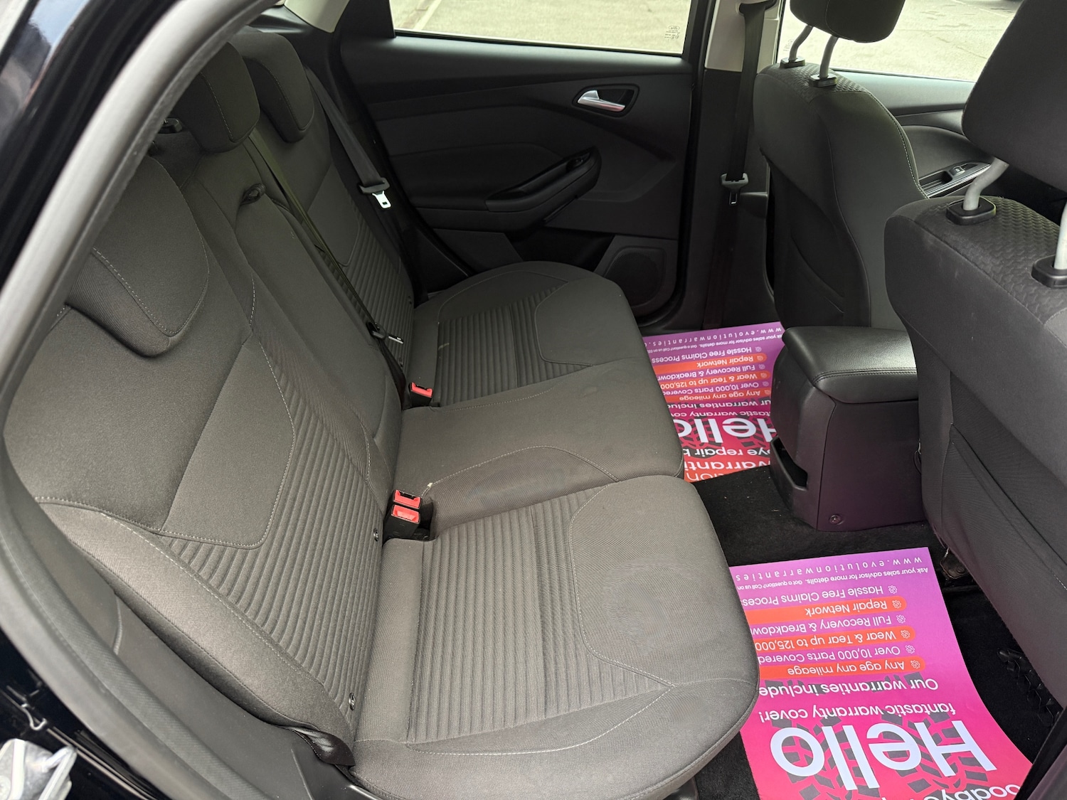 Used Ford Focus 2016 for sale - 78036285: Photo 11