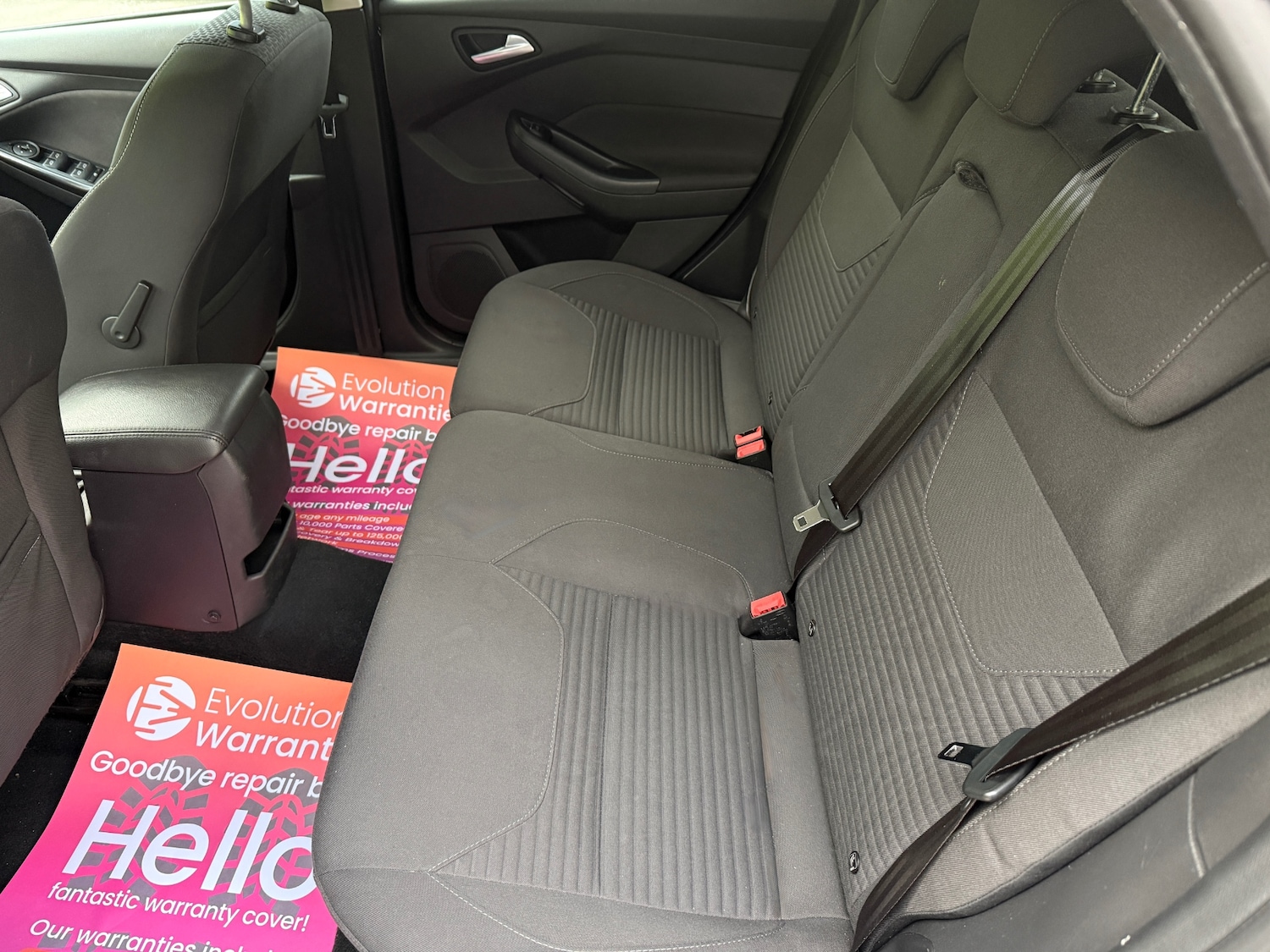 Used Ford Focus 2016 for sale - 78036285: Photo 12