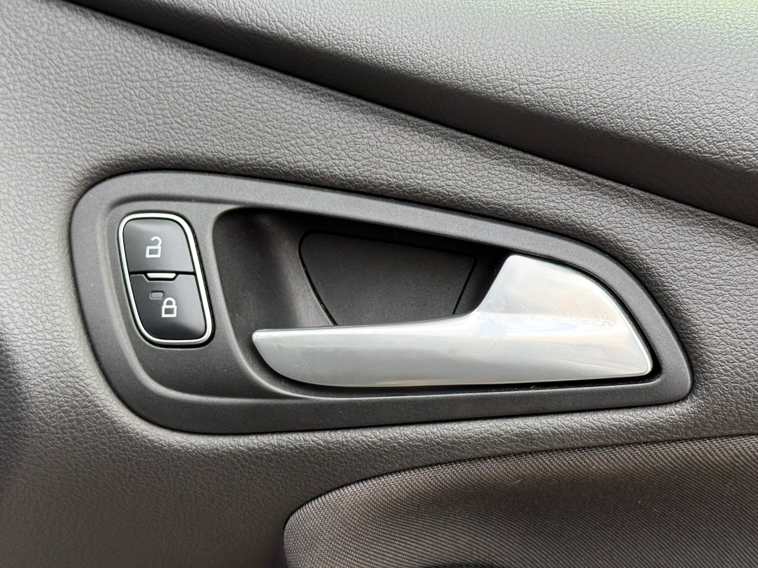 Used Ford Focus 2016 for sale - 78036285: Photo 15