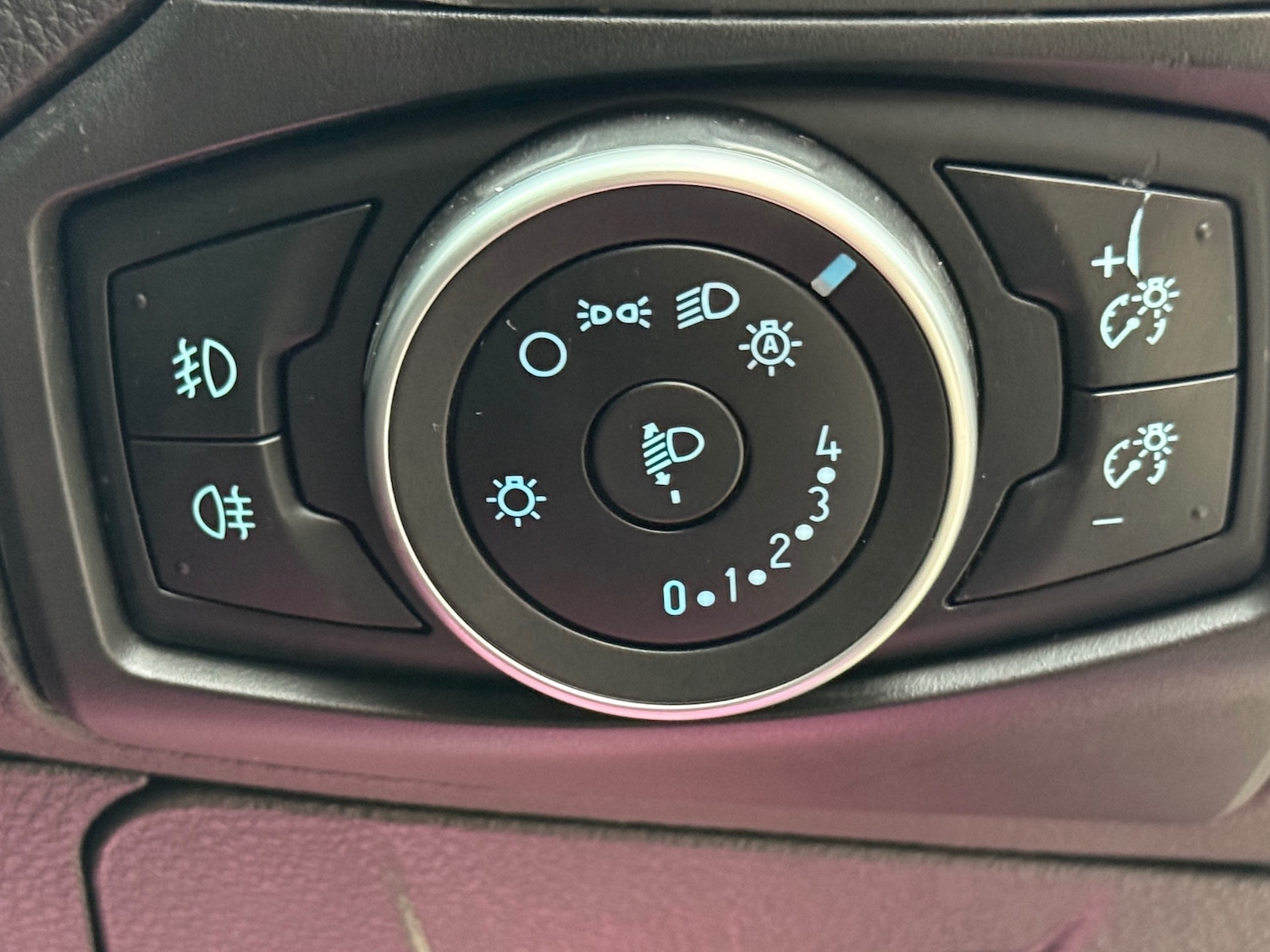 Used Ford Focus 2016 for sale - 78036285: Photo 17