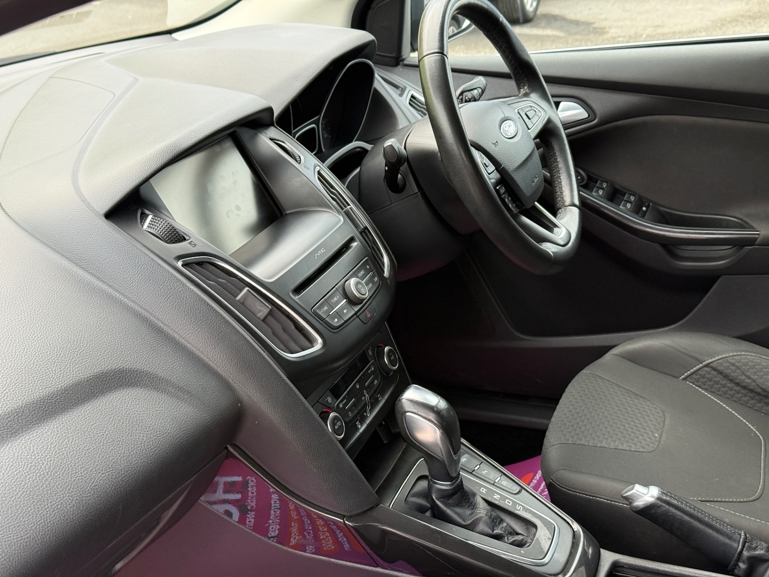 Used Ford Focus 2016 for sale - 78036285: Photo 18