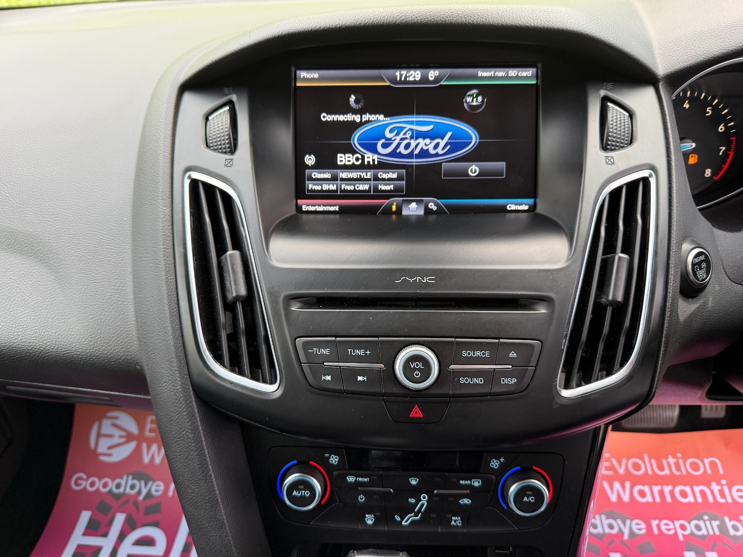 Used Ford Focus 2016 for sale - 78036285: Photo 20