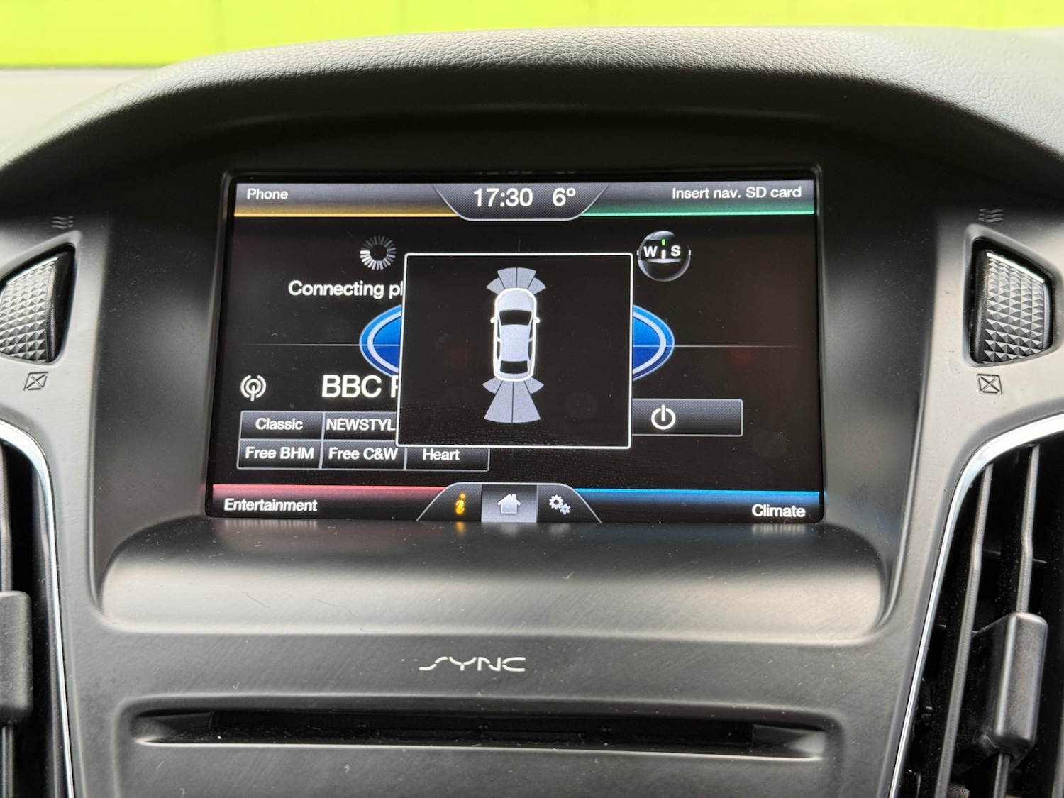 Used Ford Focus 2016 for sale - 78036285: Photo 24