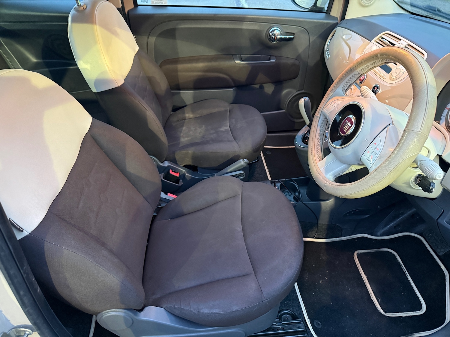 Used Fiat 500 2013 for sale - 77397003: Photo 11