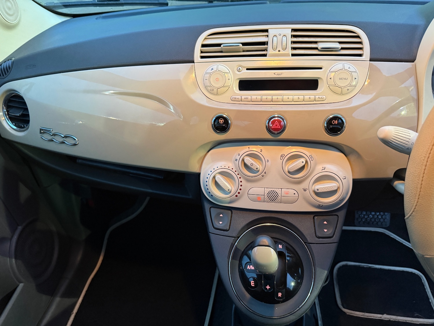 Used Fiat 500 2013 for sale - 77397003: Photo 12