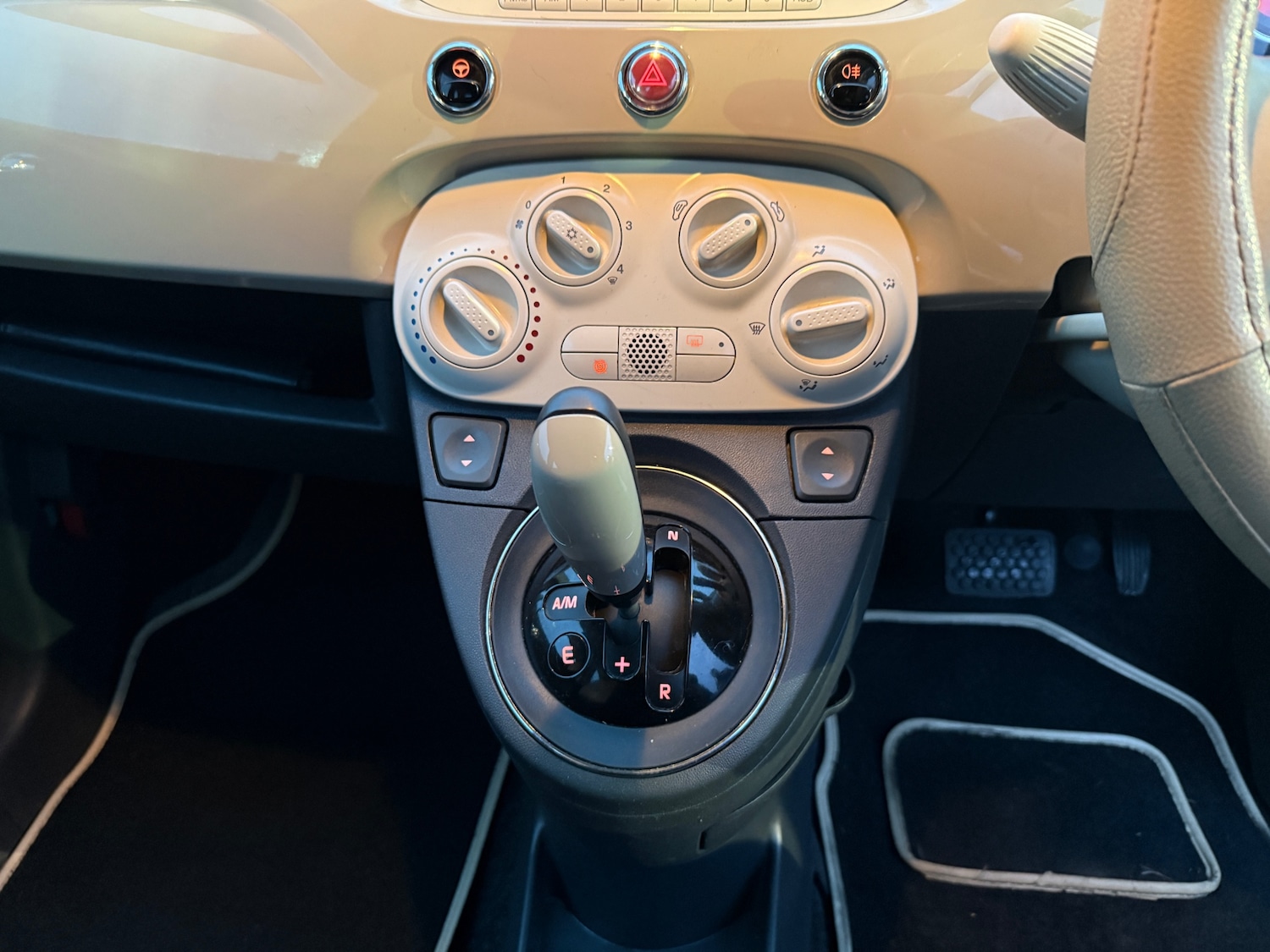 Used Fiat 500 2013 for sale - 77397003: Photo 13