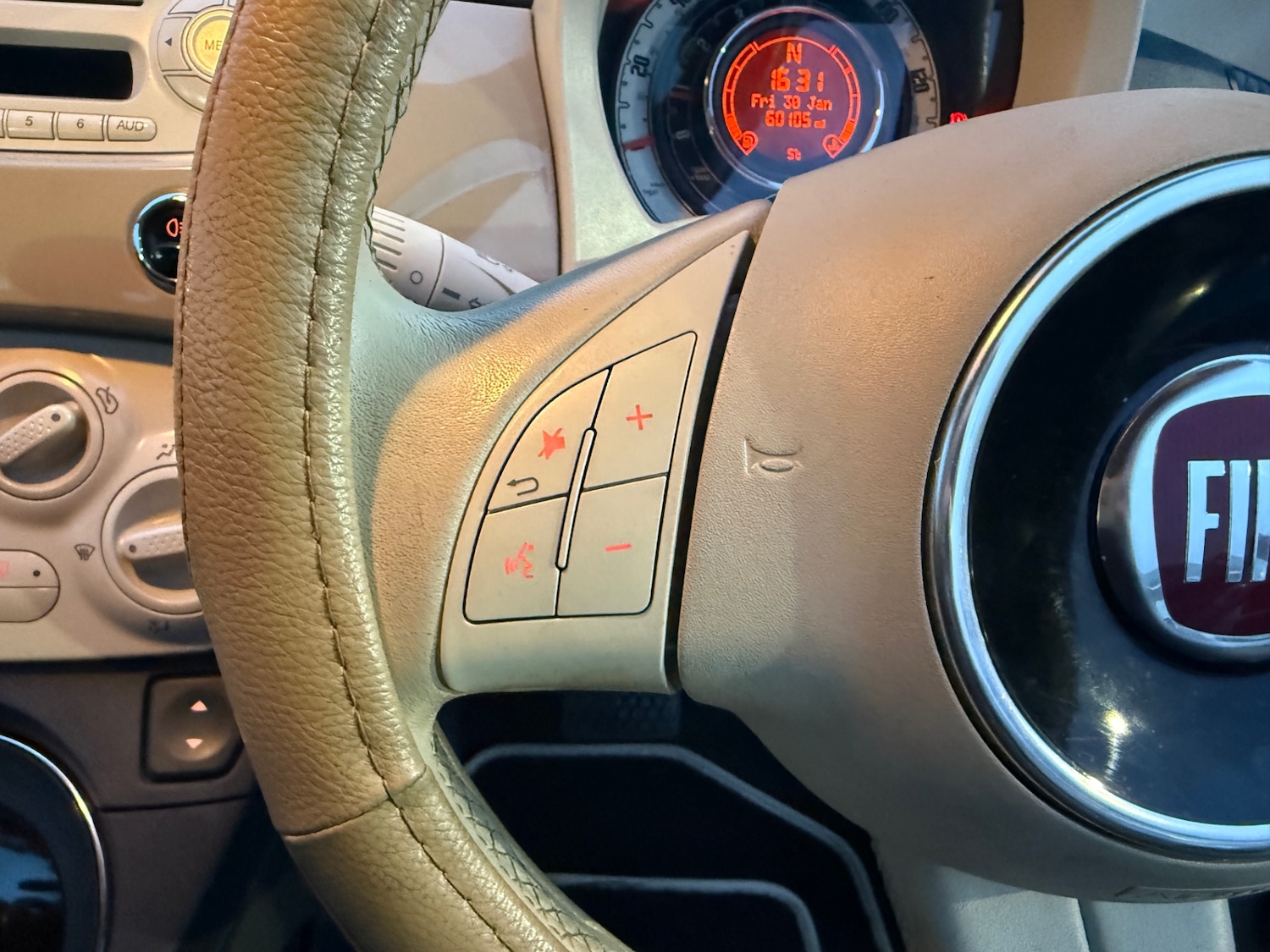 Used Fiat 500 2013 for sale - 77397003: Photo 14