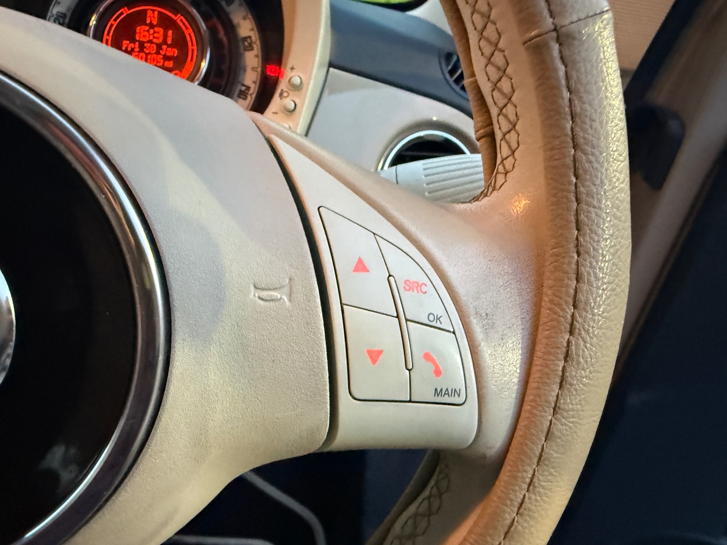 Used Fiat 500 2013 for sale - 77397003: Photo 15