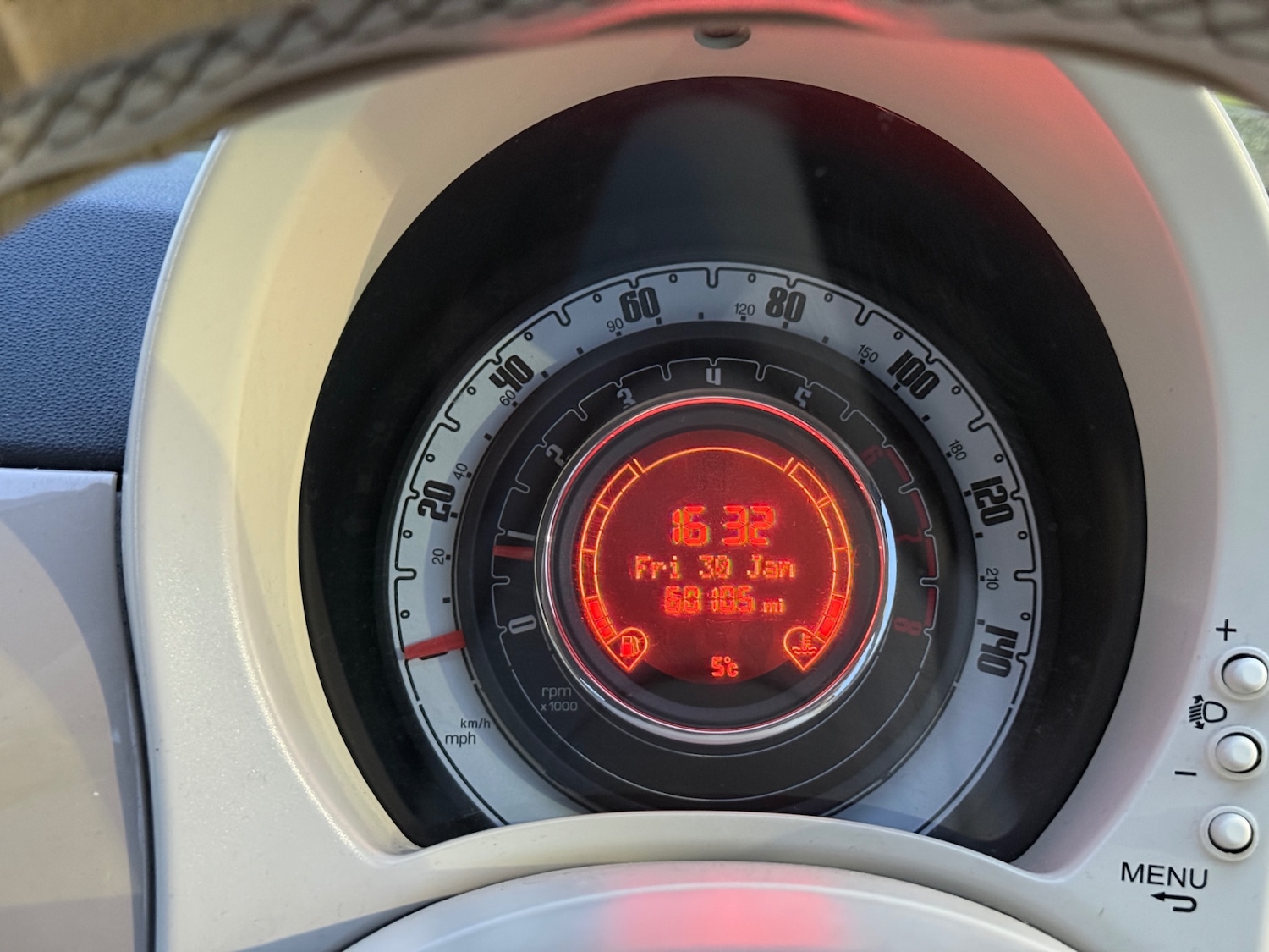 Used Fiat 500 2013 for sale - 77397003: Photo 16