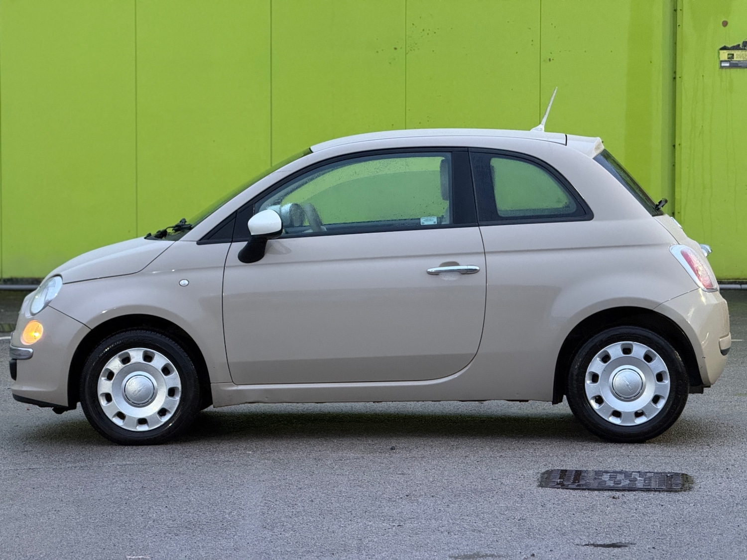 Used Fiat 500 2013 for sale - 77397003: Photo 3