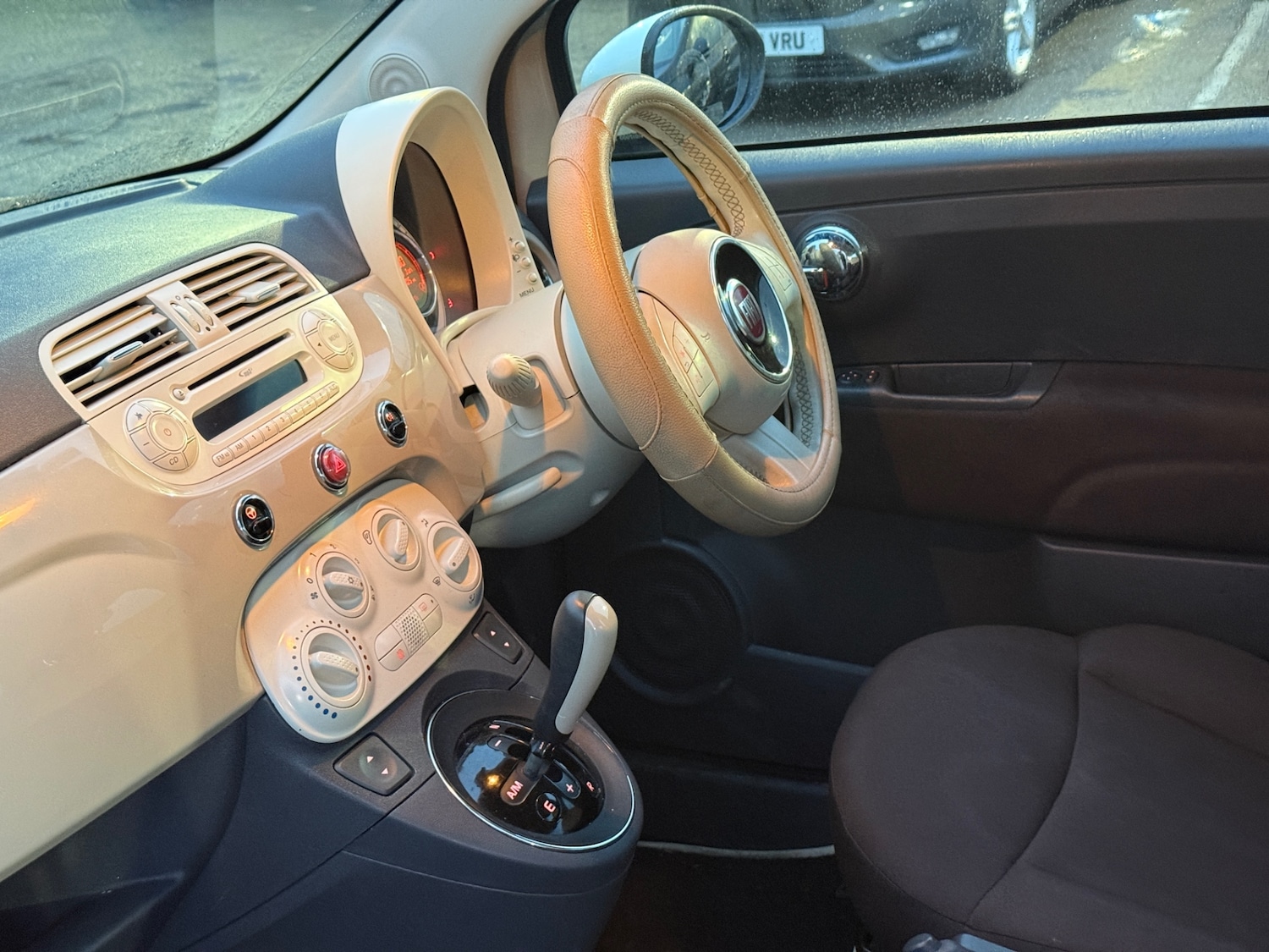 Used Fiat 500 2013 for sale - 77397003: Photo 7