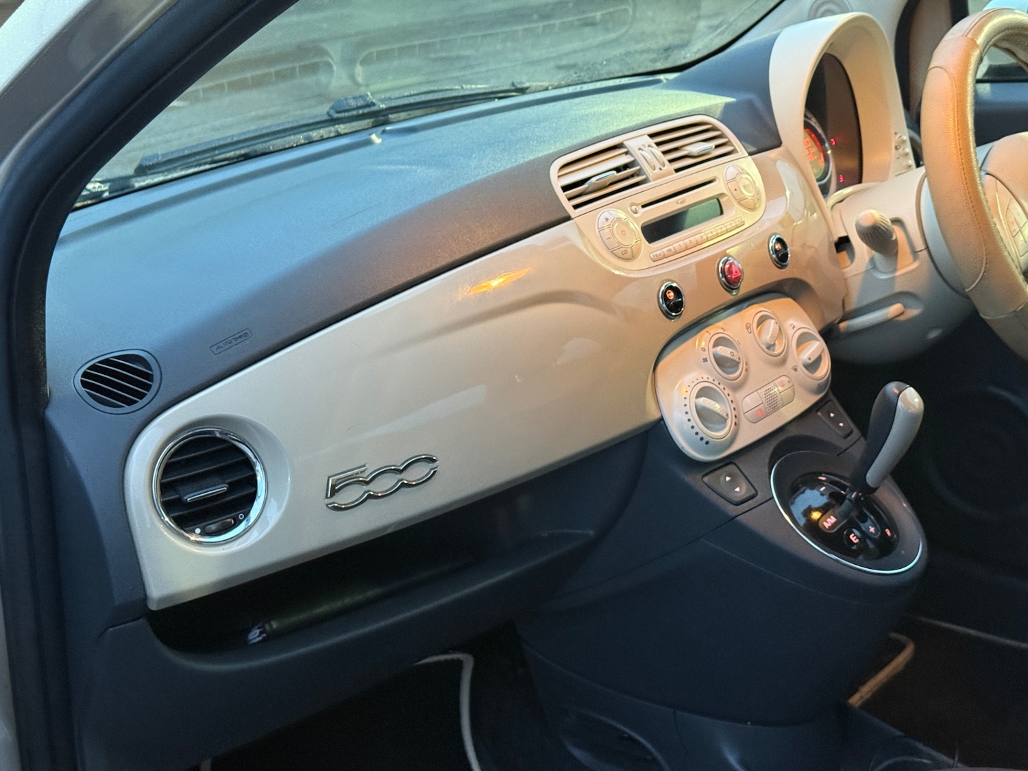 Used Fiat 500 2013 for sale - 77397003: Photo 8