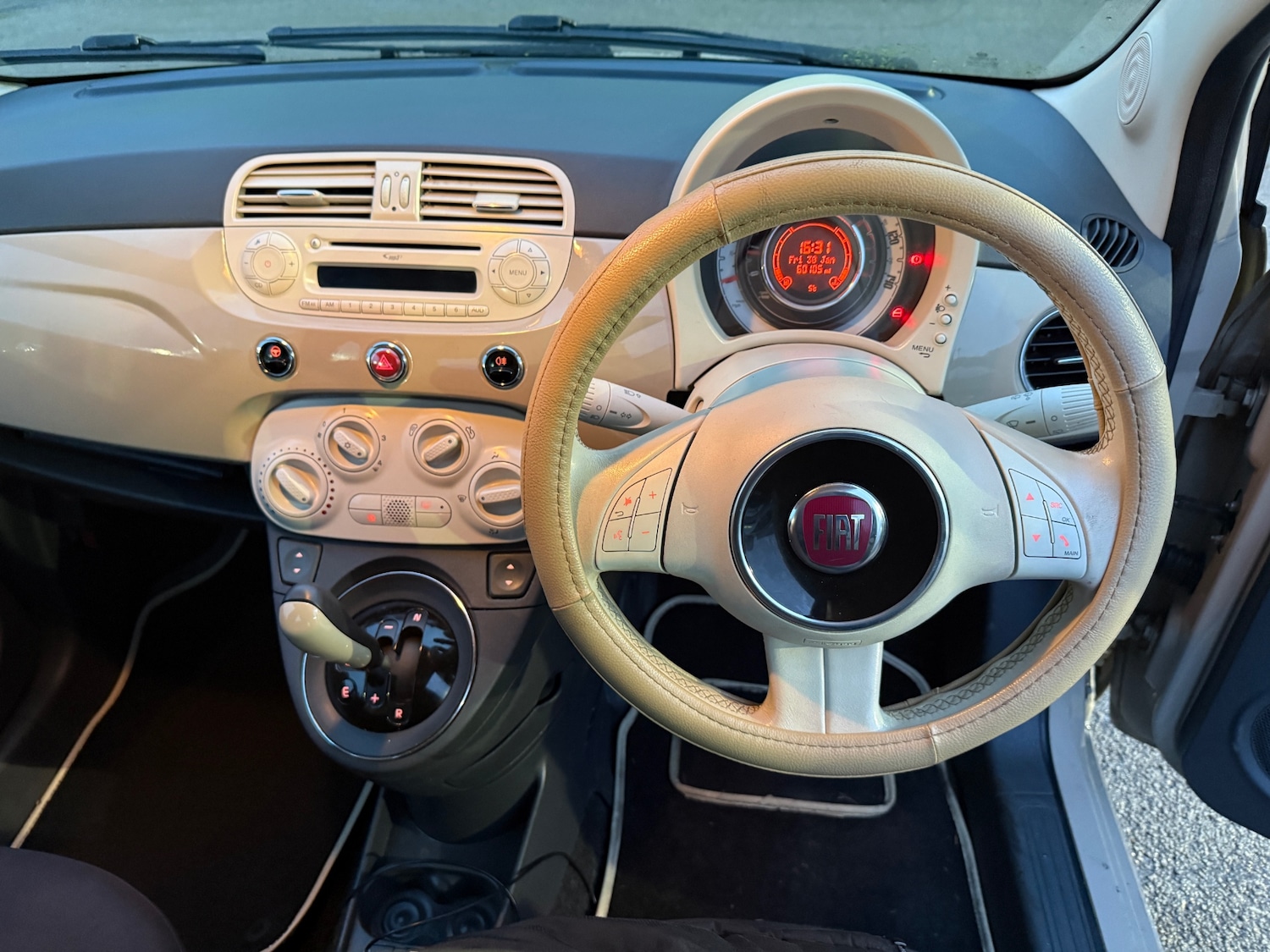 Used Fiat 500 2013 for sale - 77397003: Photo 9