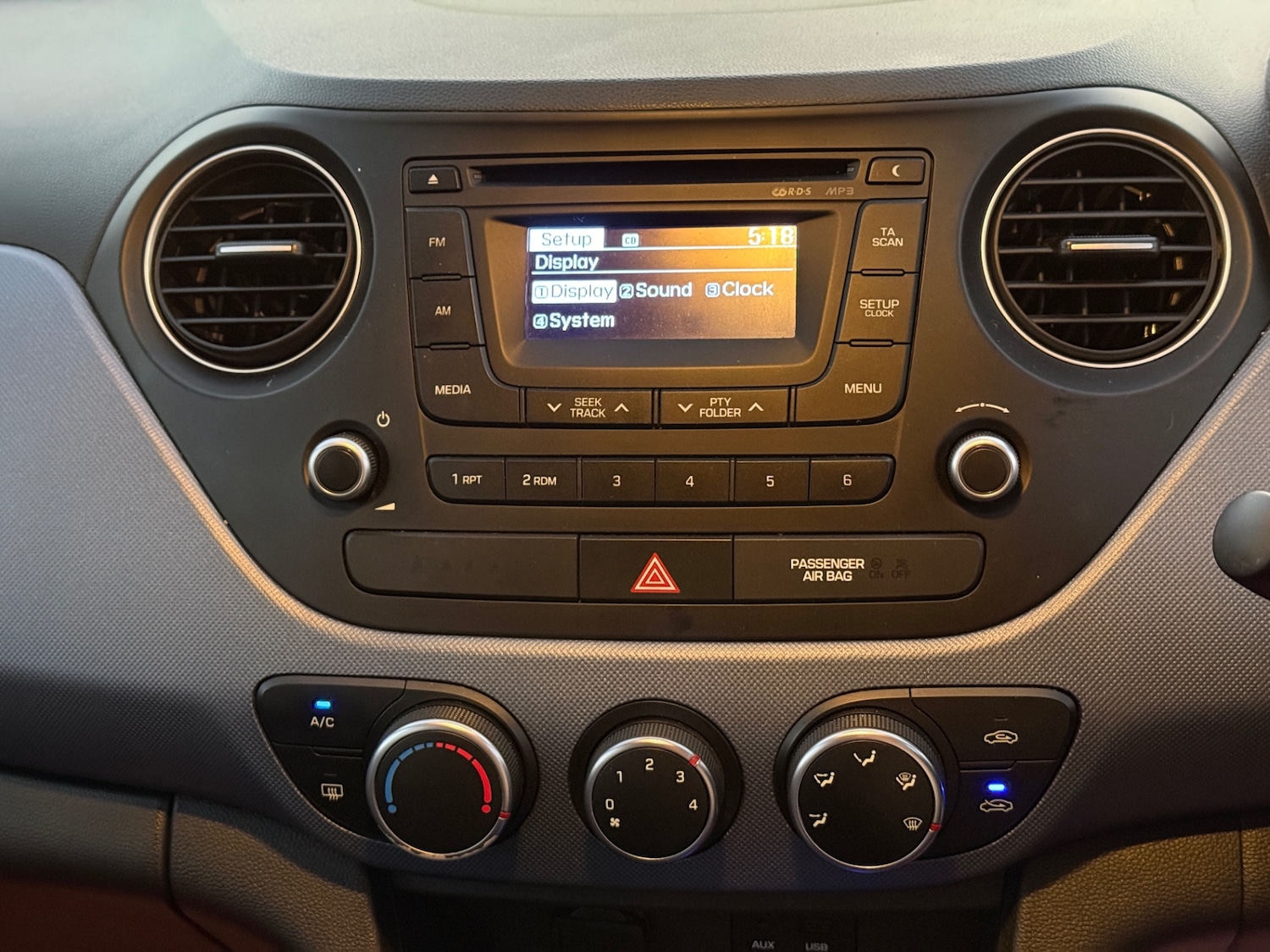 Used Hyundai i10 2016 for sale - 77157248: Photo 21