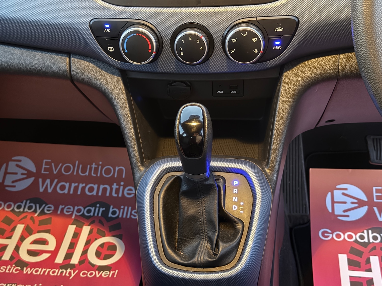 Used Hyundai i10 2016 for sale - 77157248: Photo 22