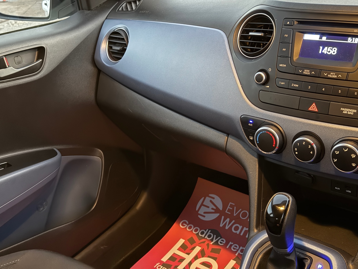 Used Hyundai i10 2016 for sale - 77157248: Photo 23