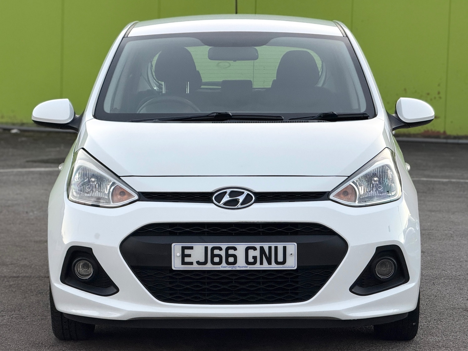 Used Hyundai i10 2016 for sale - 77157248: Photo 3