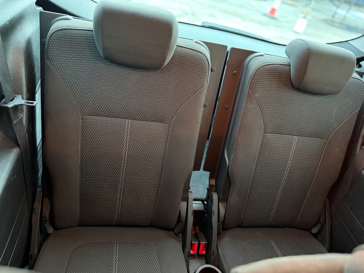 Used Vauxhall Zafira 2016 for sale - 78141755: Photo 11