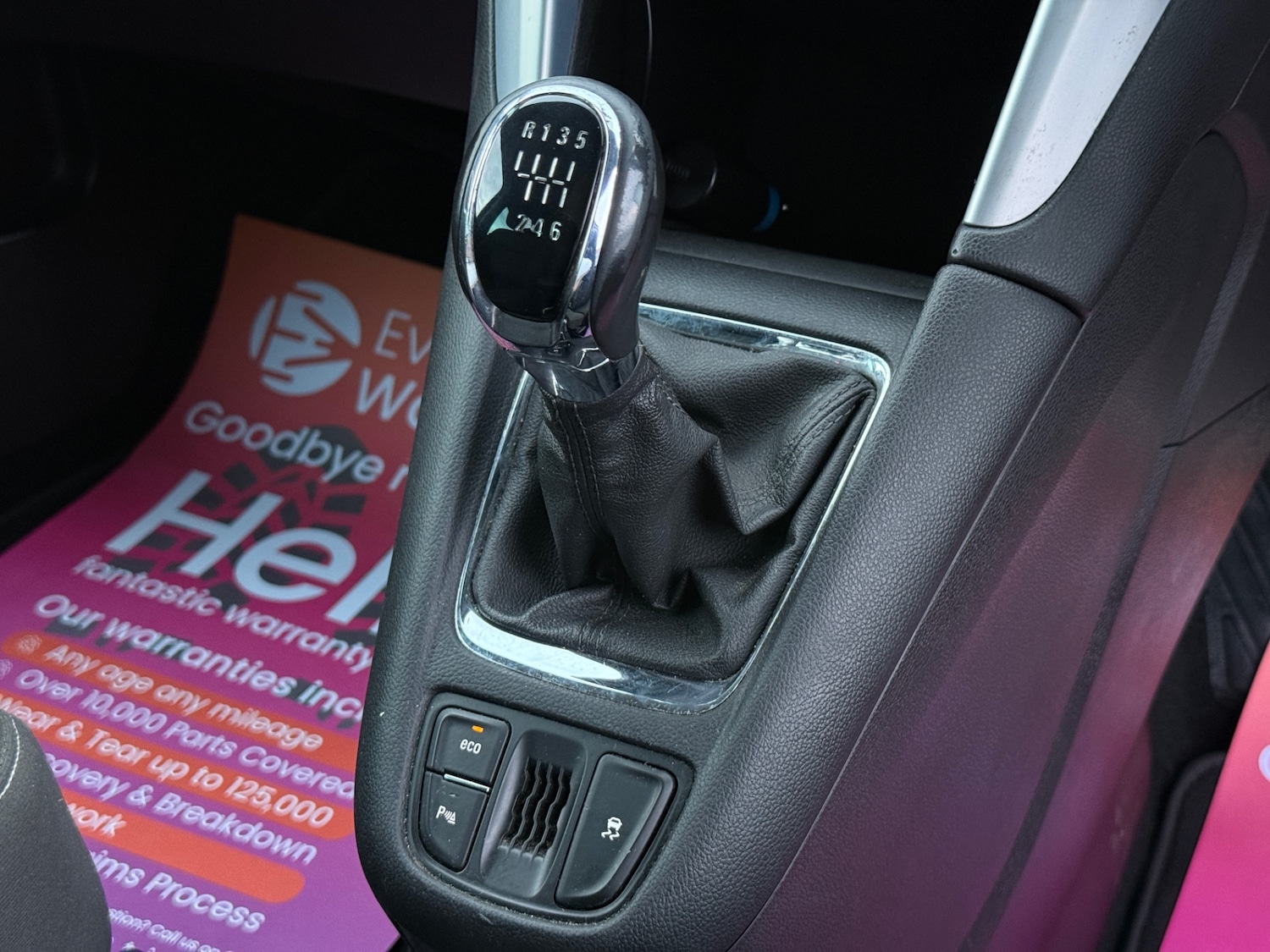 Used Vauxhall Zafira 2016 for sale - 78141755: Photo 22