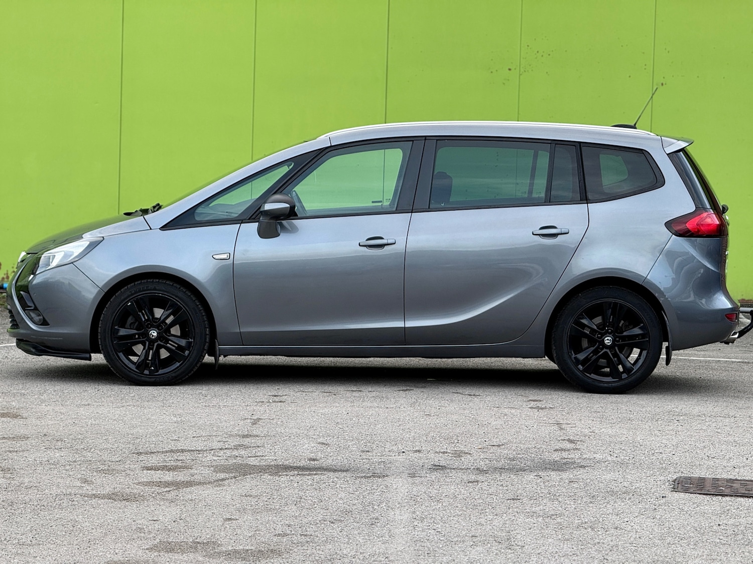 Used Vauxhall Zafira 2016 for sale - 78141755: Photo 7