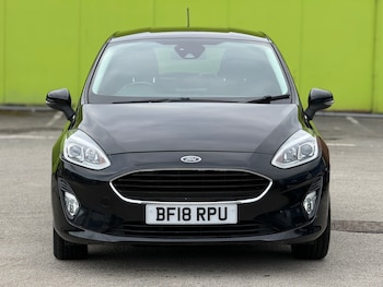 Used Ford Fiesta 2018 for sale - 78520426: Photo