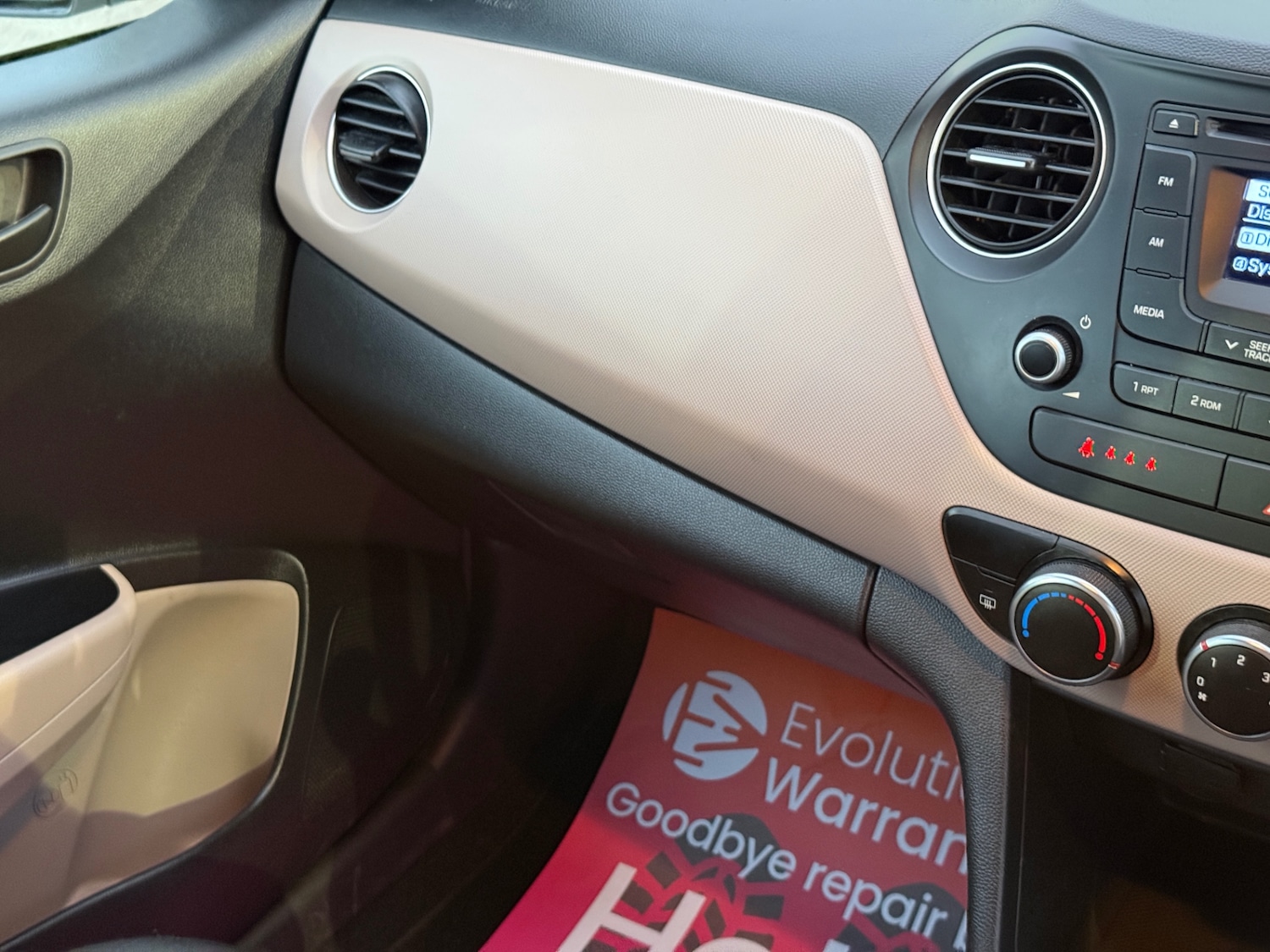 Used Hyundai i10 2016 for sale - 77397000: Photo 15